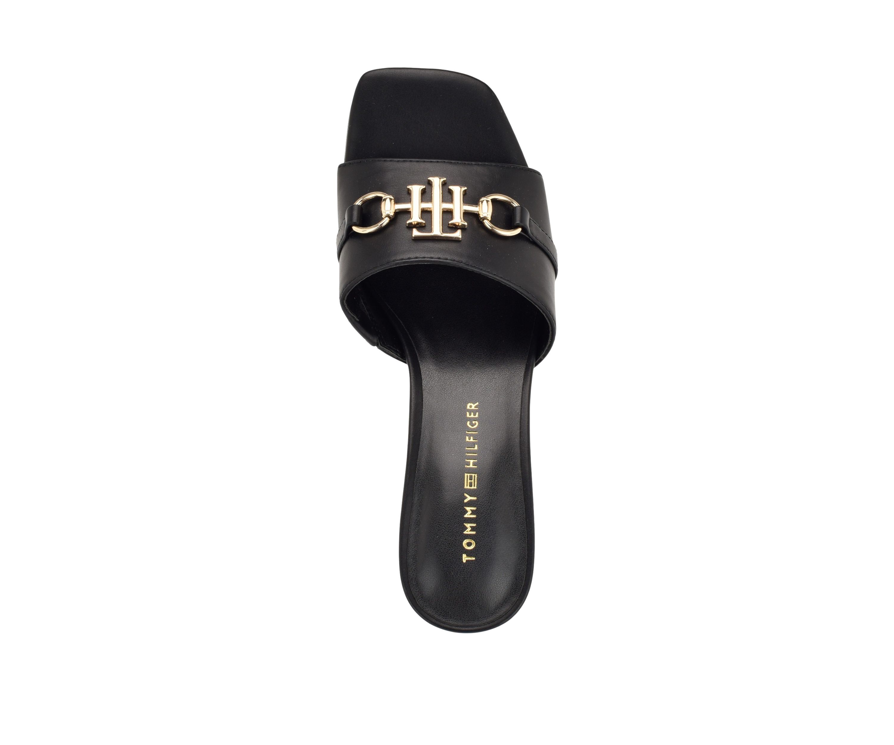 Pippe Slide Sandals