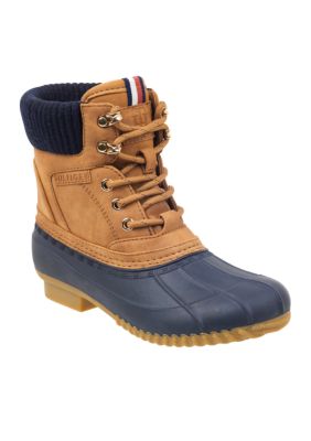 belk duck boots men