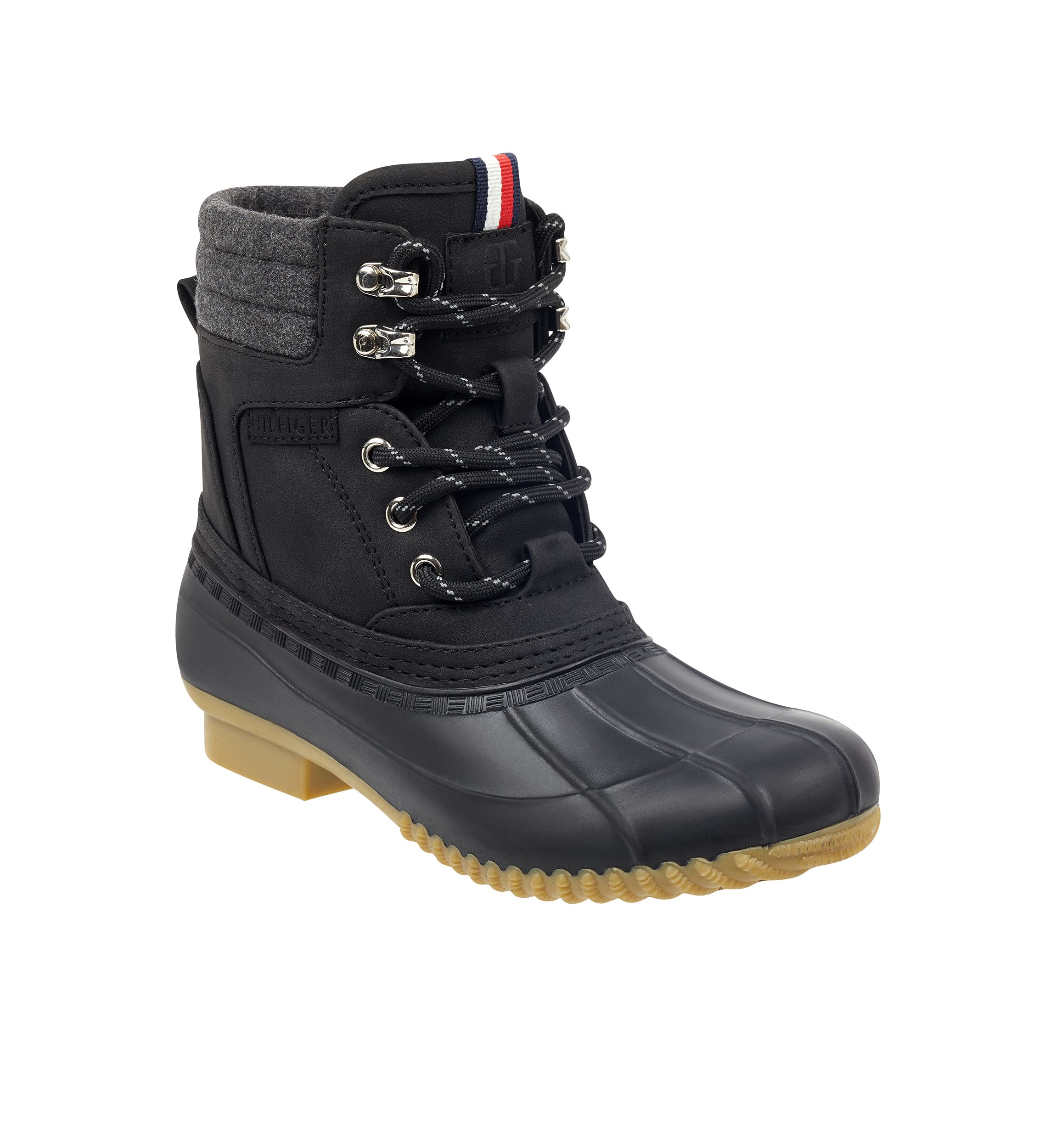 Raelene Duck Boots