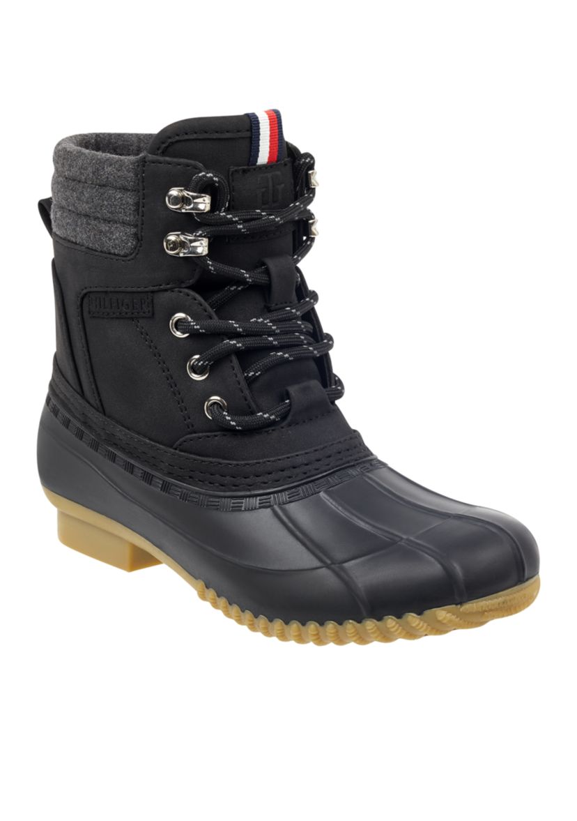 Raelene Duck Boots