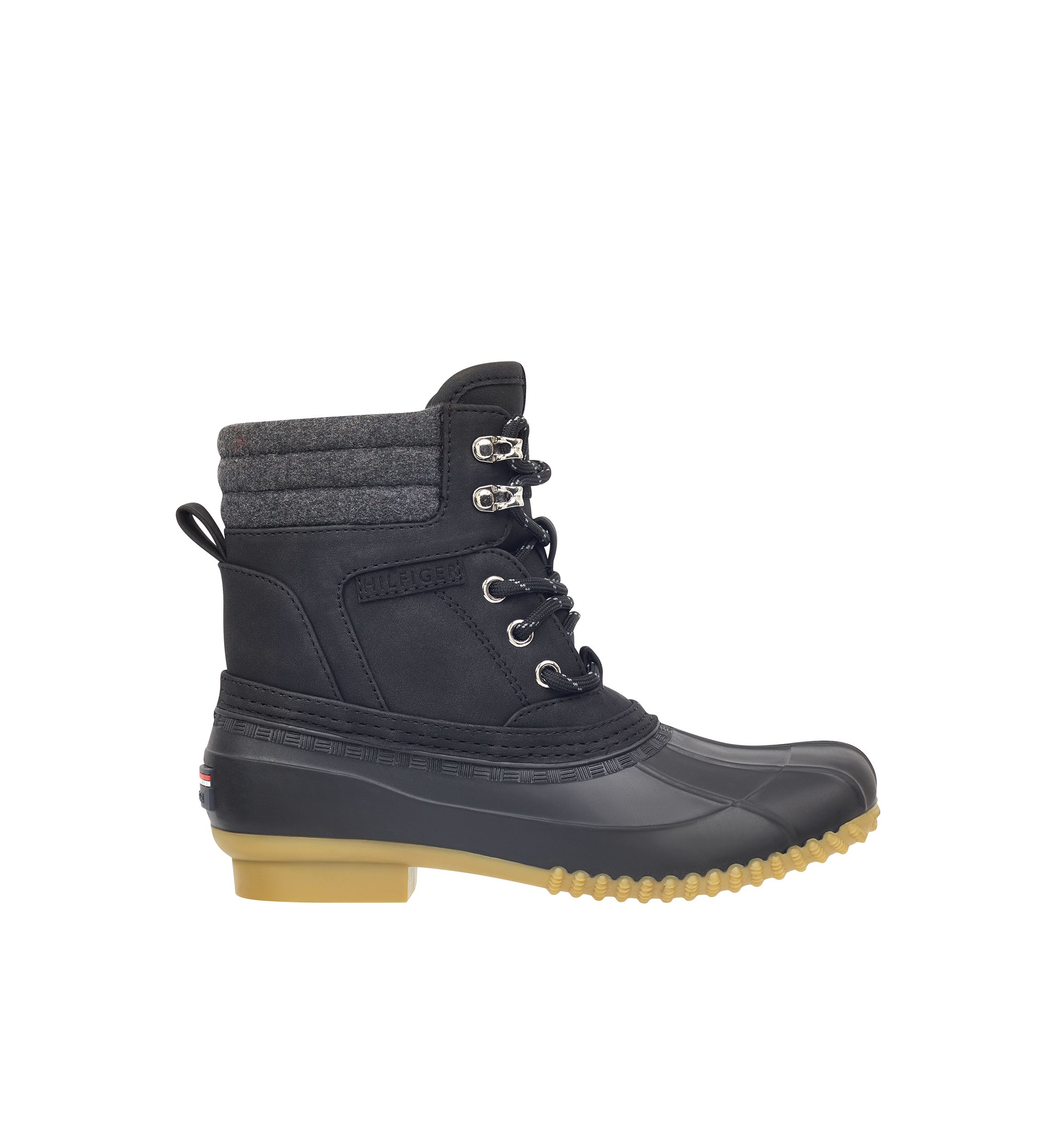 Raelene Duck Boots
