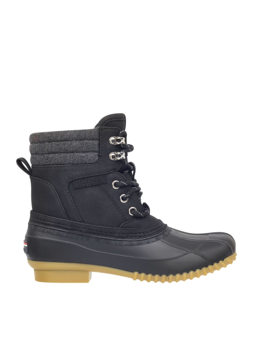 Raelene Duck Boots