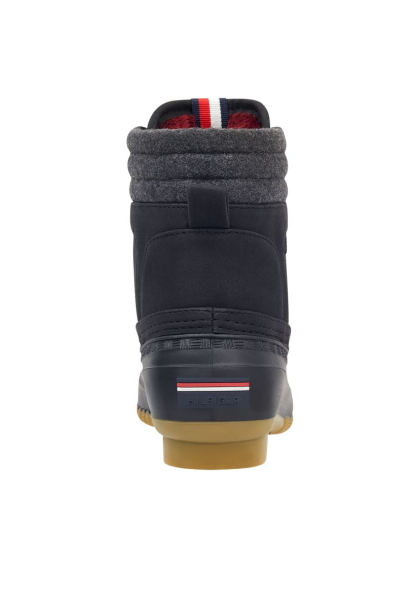 Raelene Duck Boots