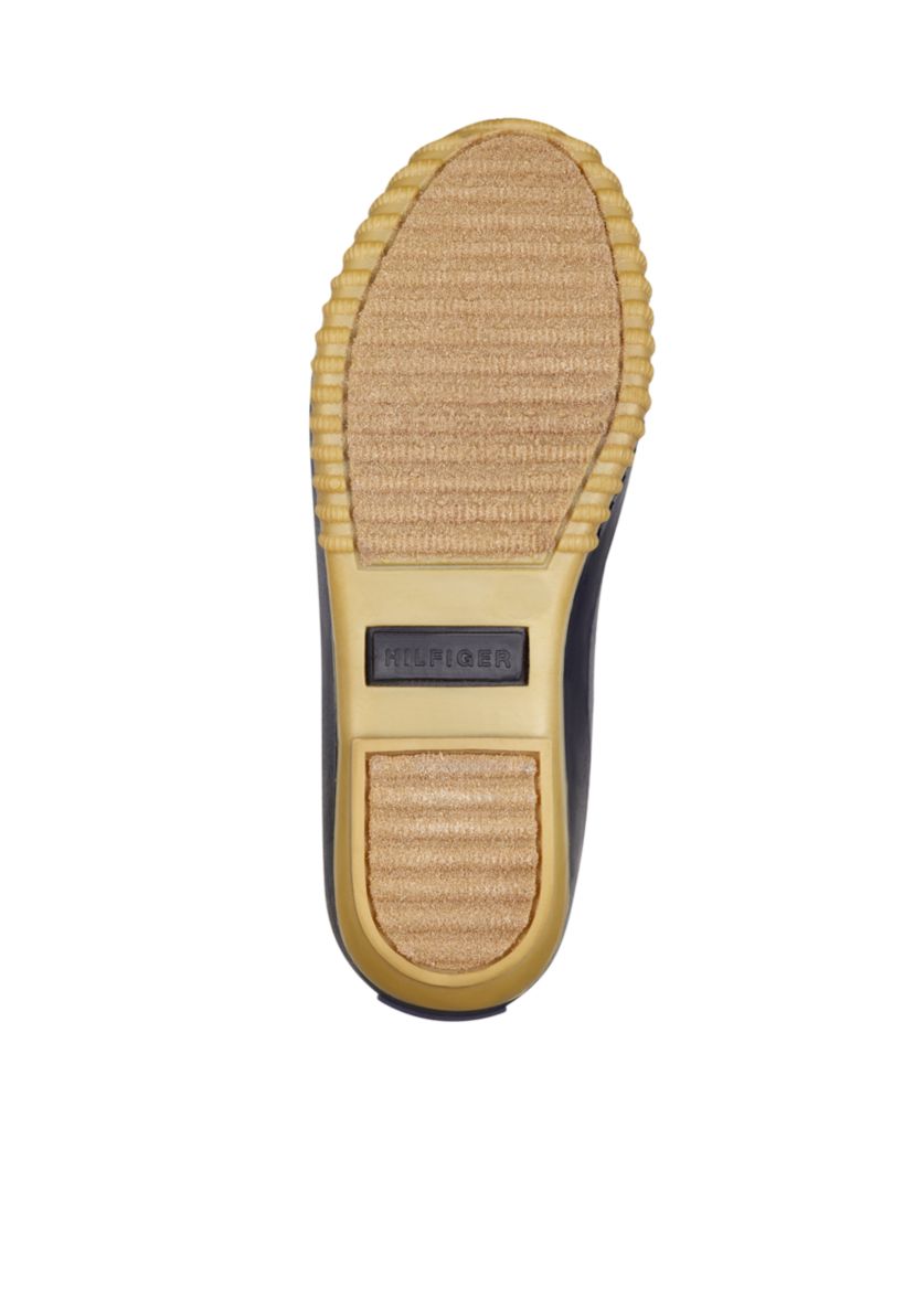 Raelene Duck Boots