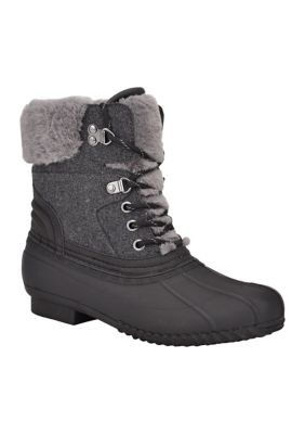 Belk tommy hilfiger hot sale boots