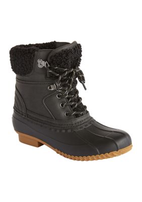 Belk tommy hilfiger store duck boots