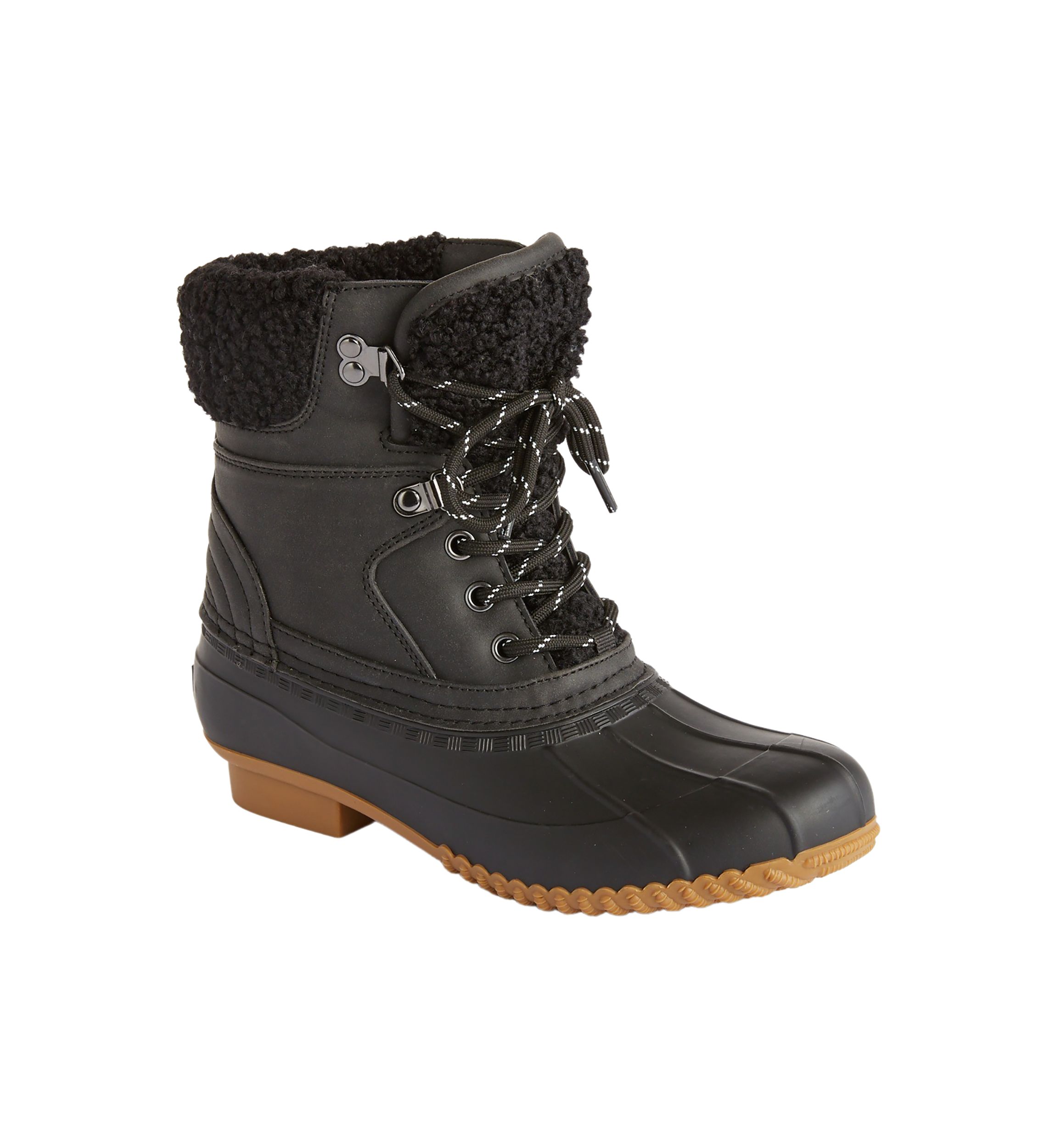Rainah Duck Boots