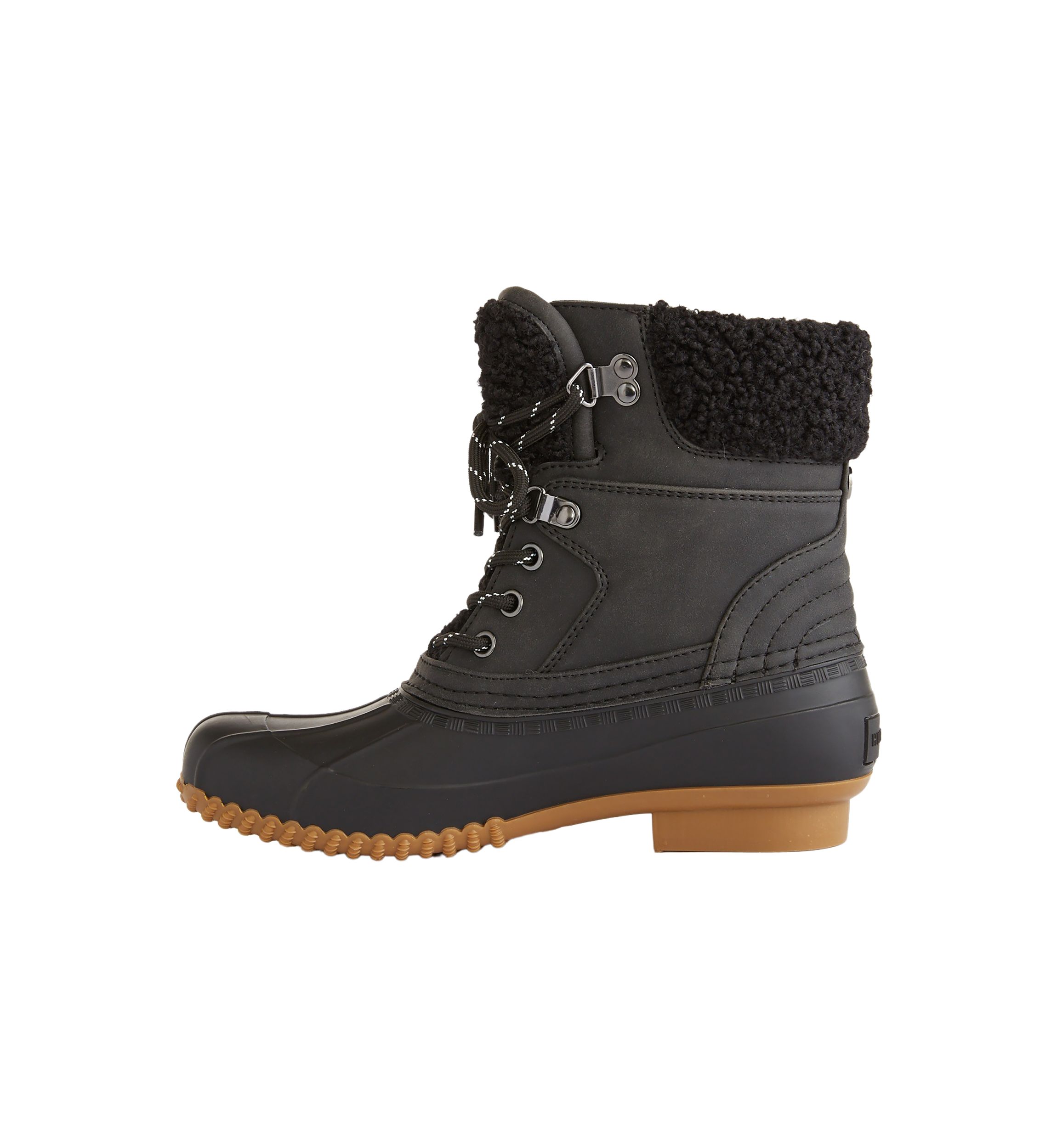 Rainah Duck Boots