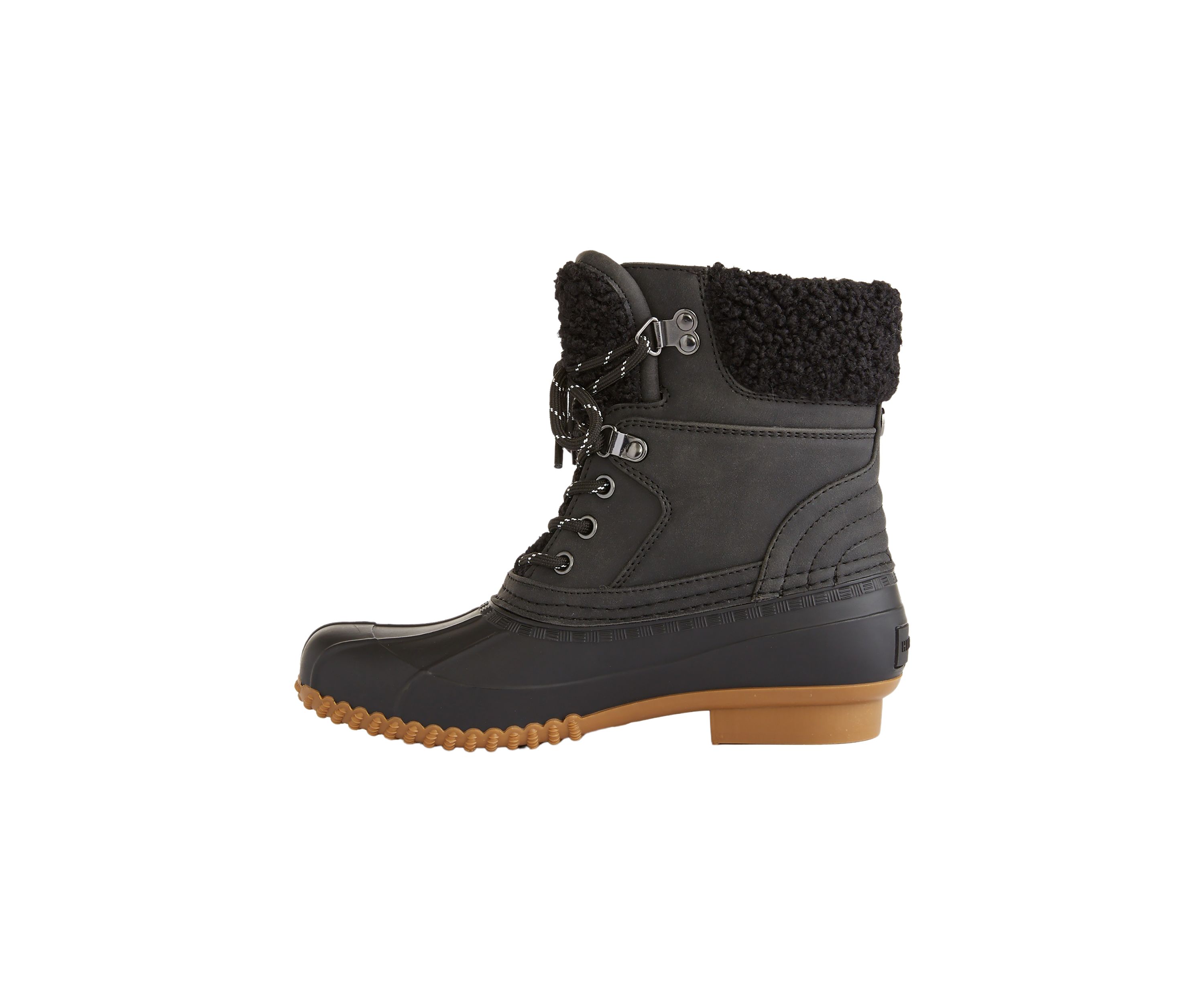 Rainah Duck Boots