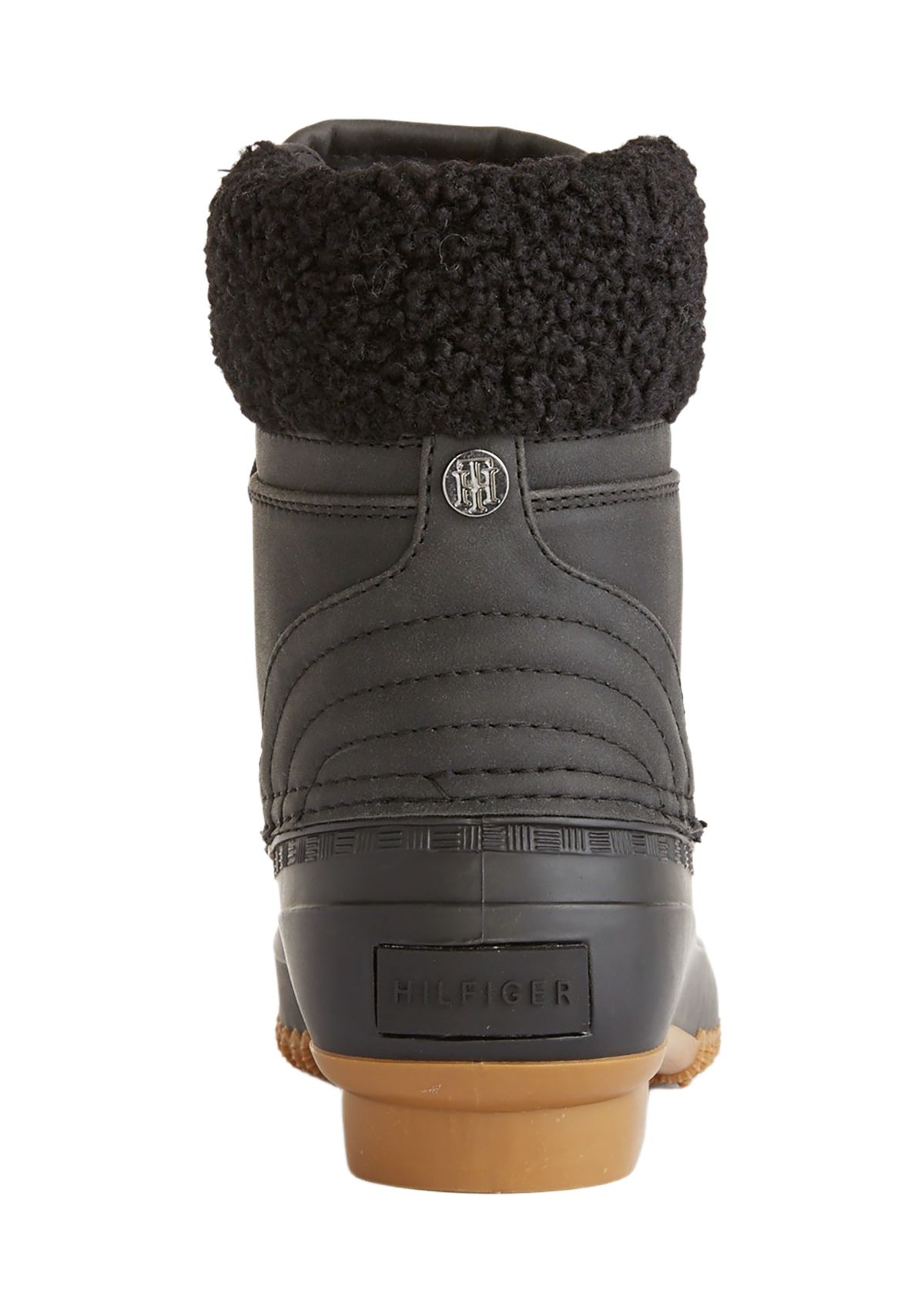 Rainah Duck Boots