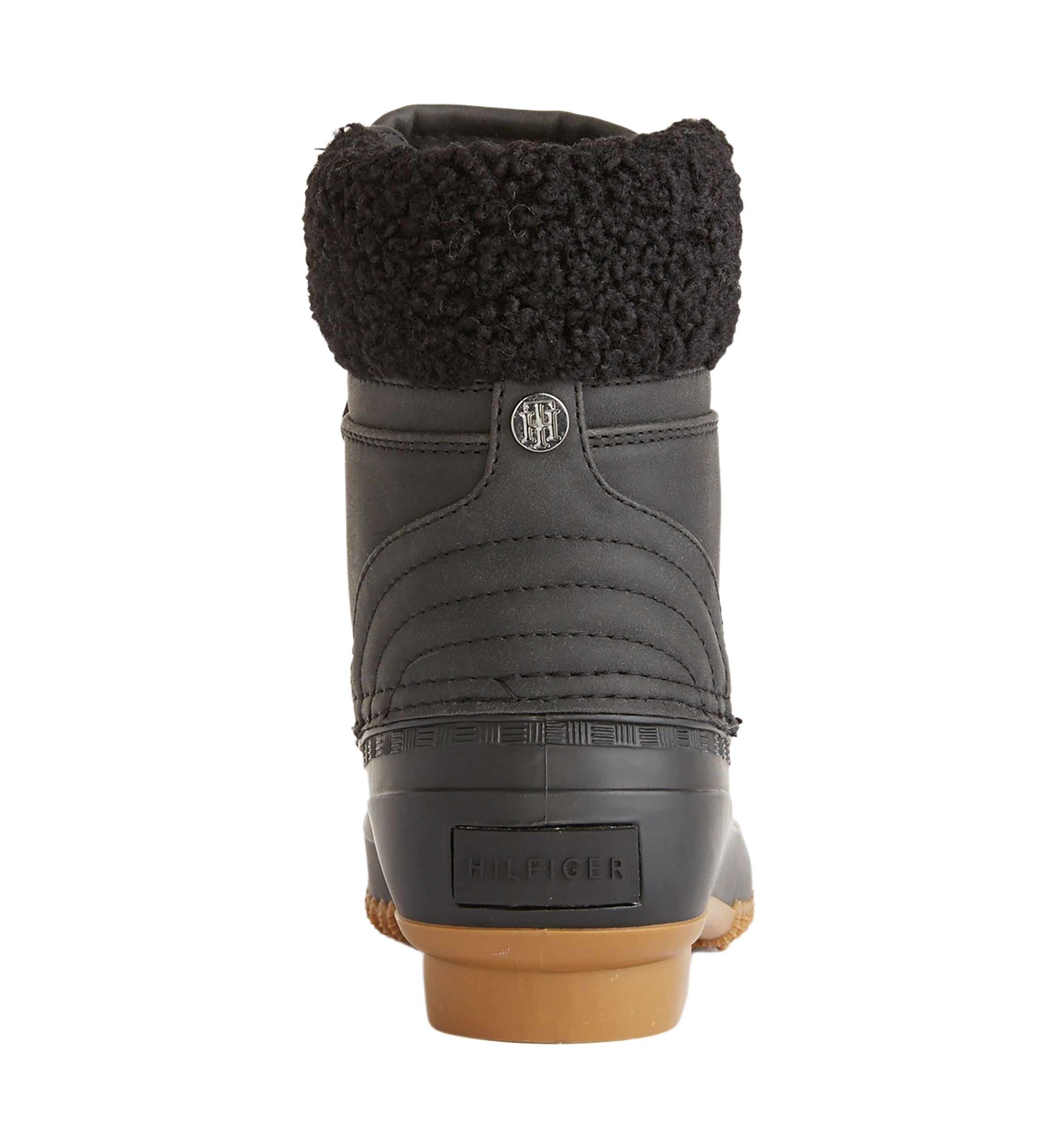 Rainah Duck Boots