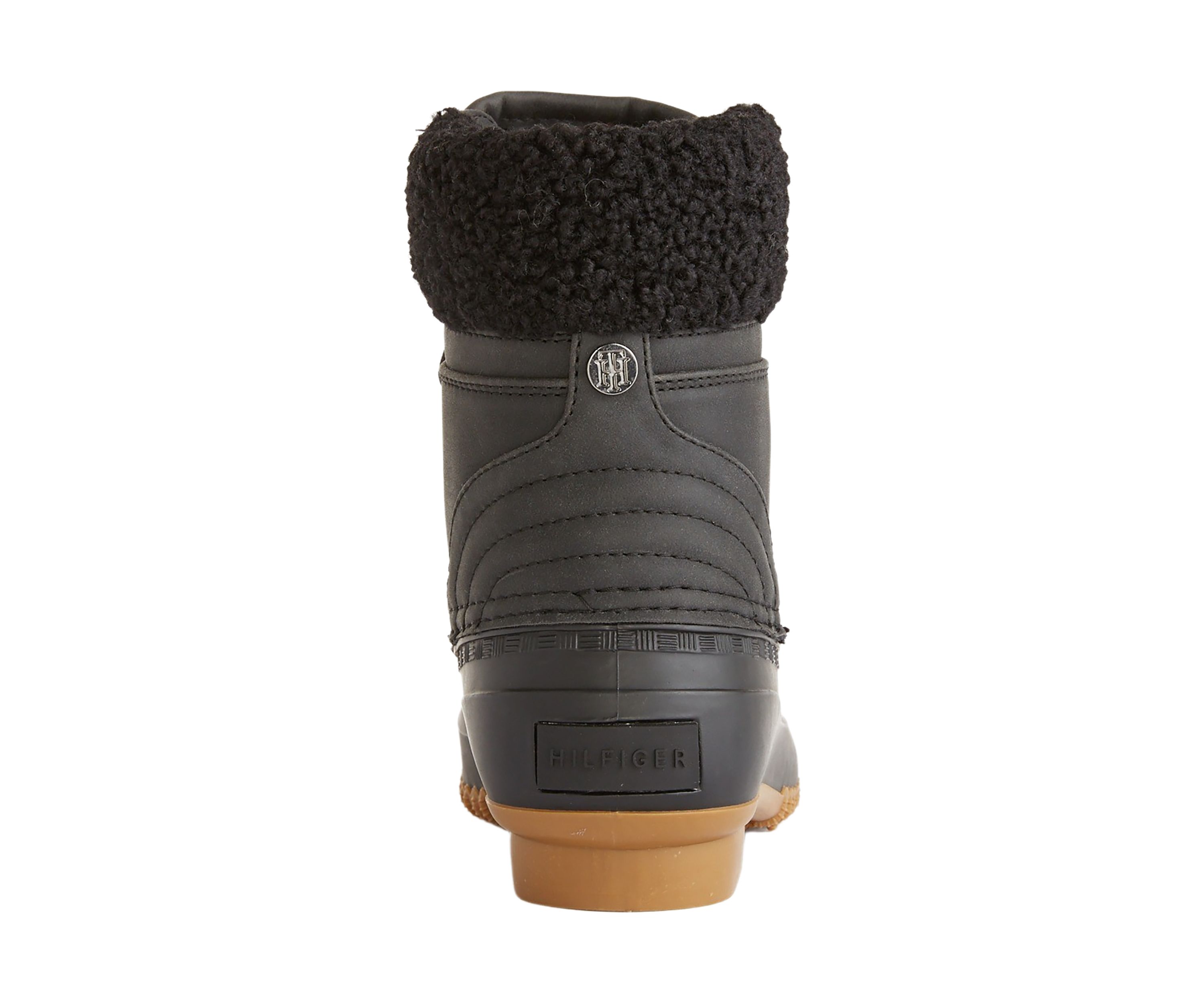 Rainah Duck Boots