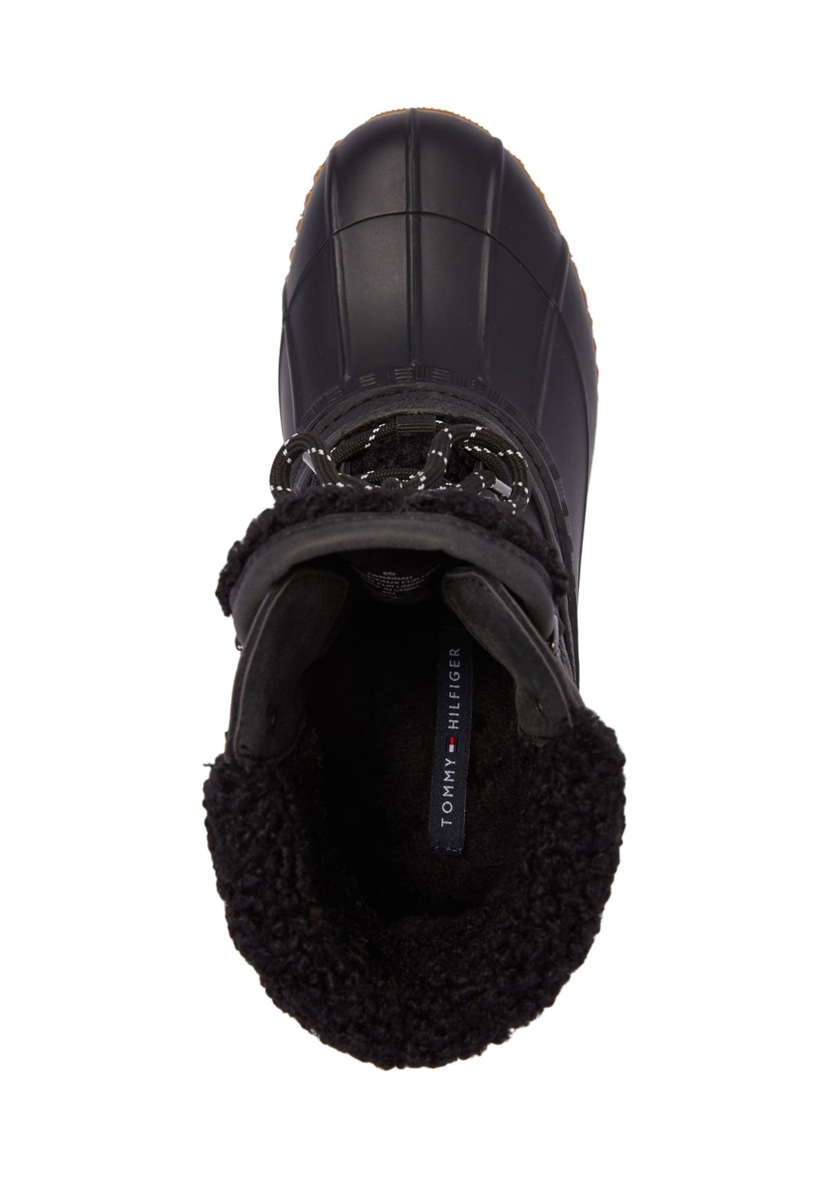 Rainah Duck Boots