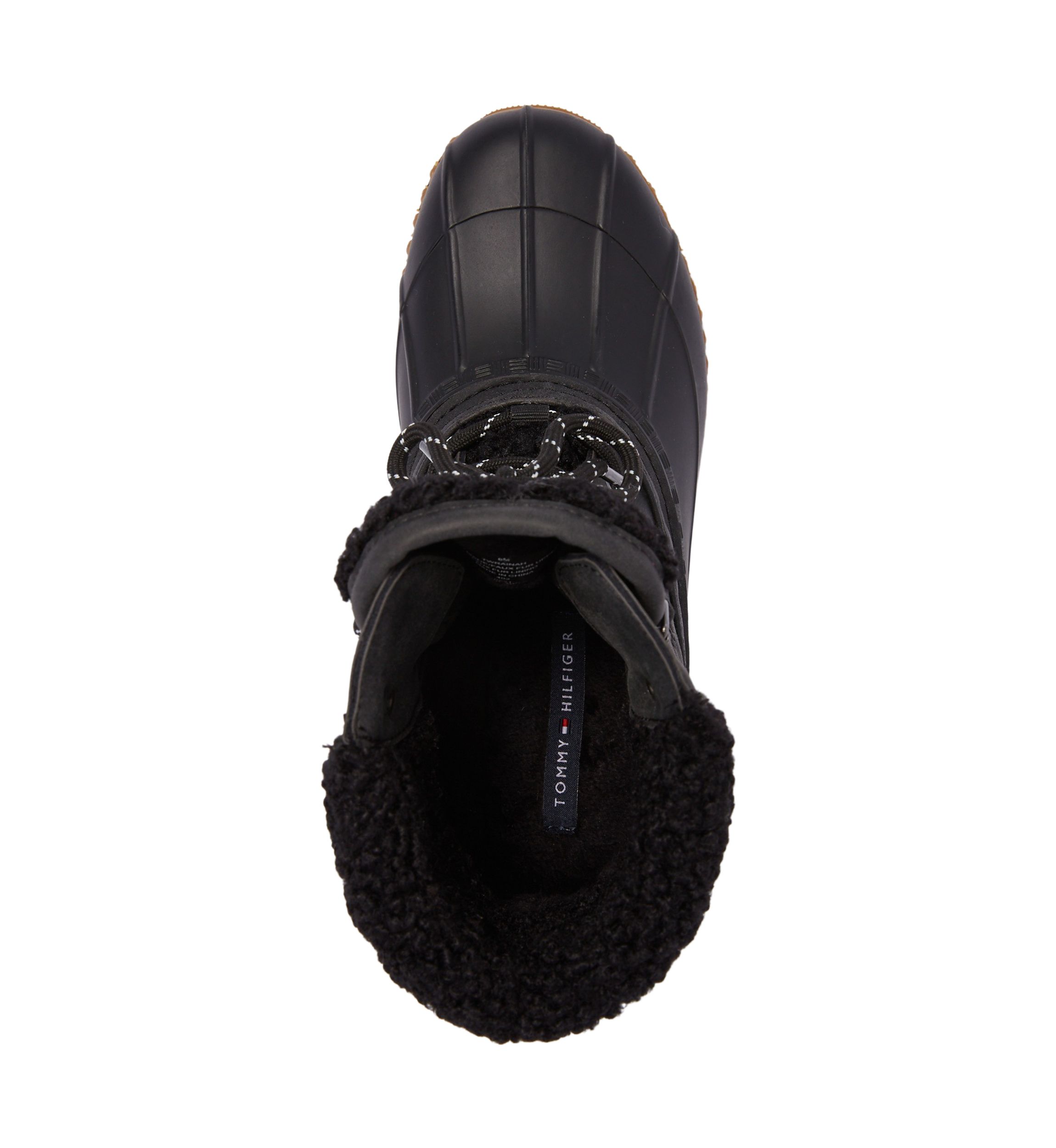 Rainah Duck Boots