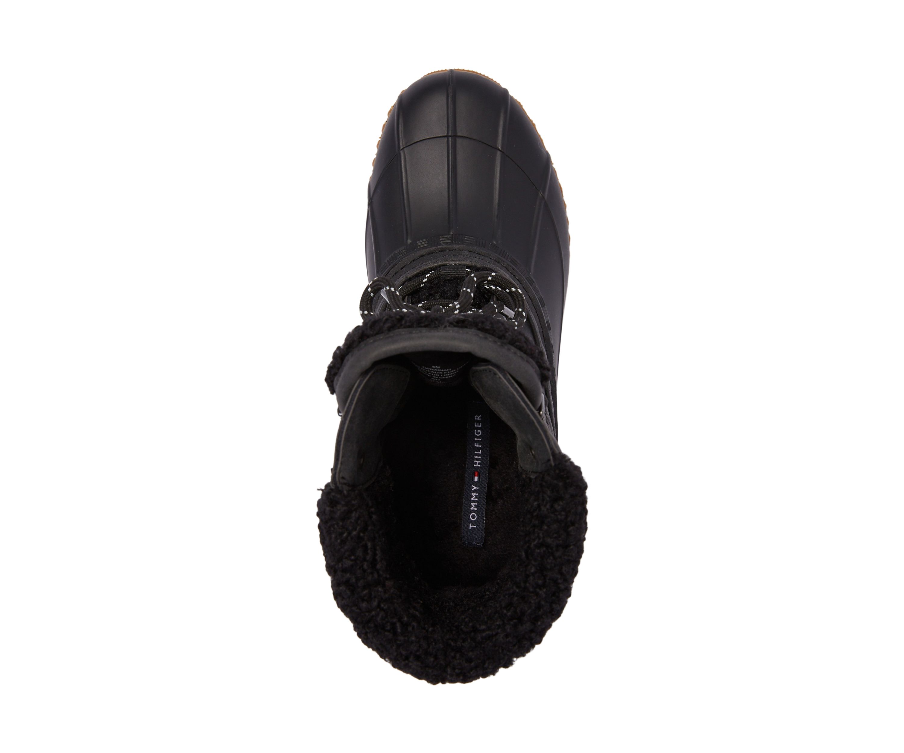 Rainah Duck Boots