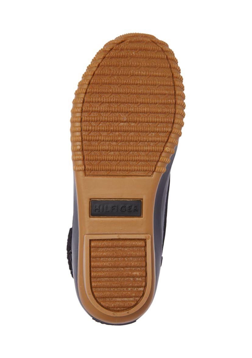 Rainah Duck Boots