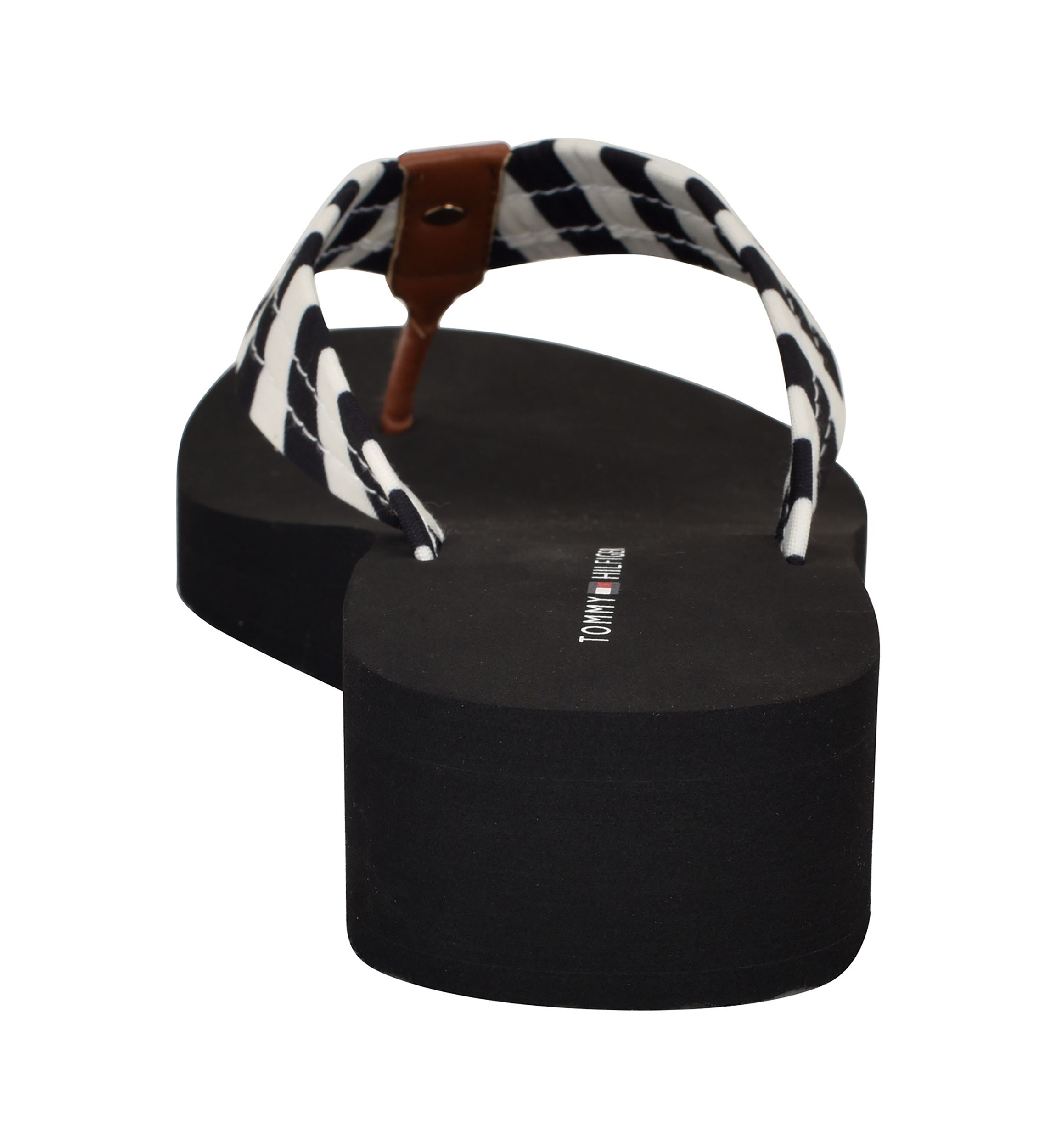 Ralmie Wedge Flip Flop Thong Sandals