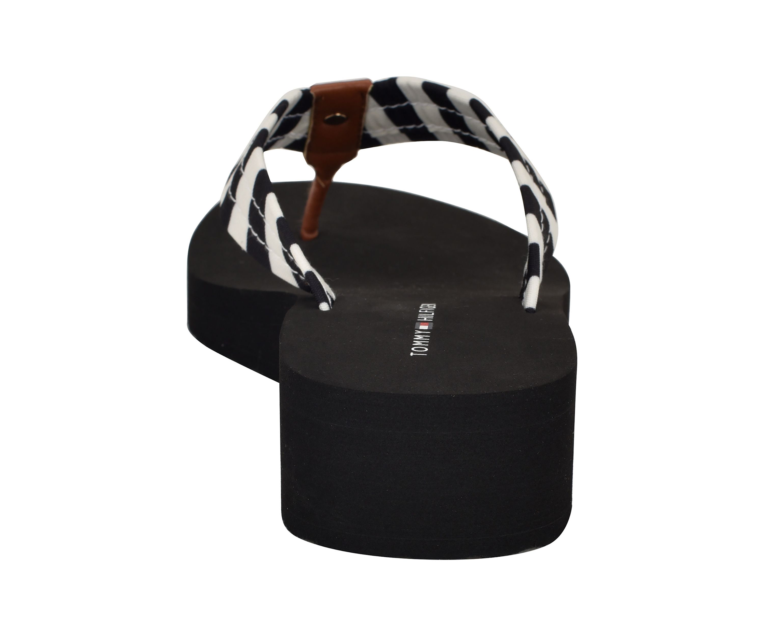 Ralmie Wedge Flip Flop Thong Sandals