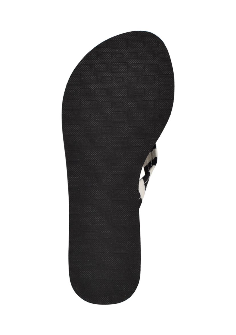 Ralmie Wedge Flip Flop Thong Sandals
