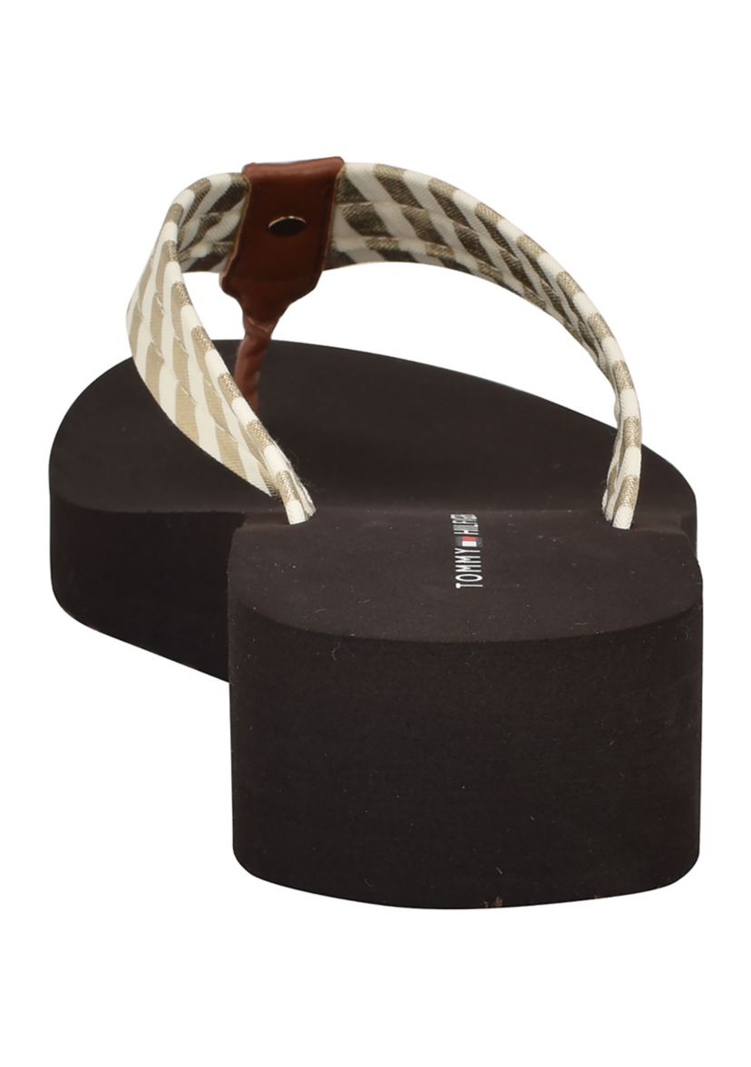 Ranaly Flip Flop Sandals