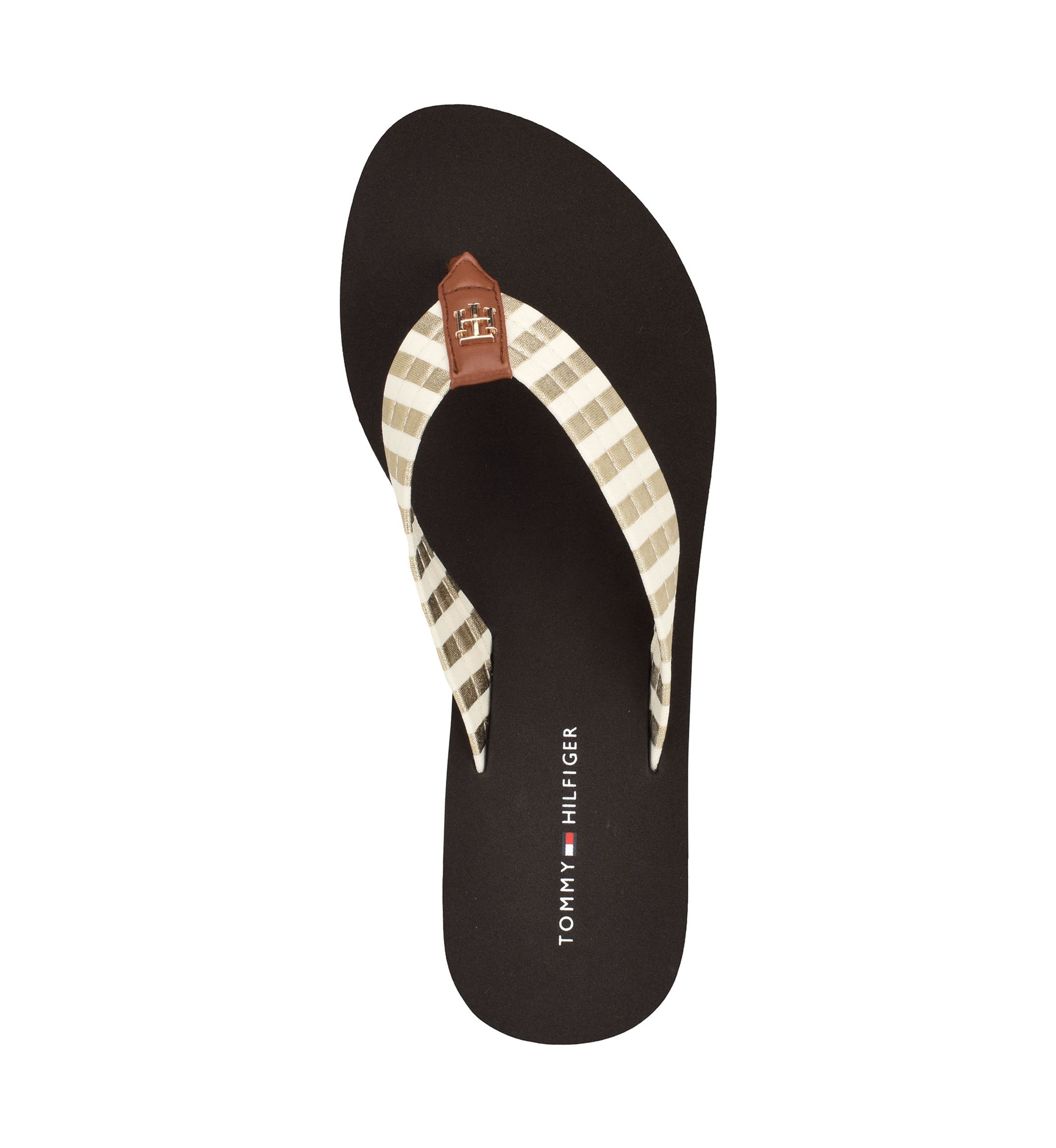 Ranaly Flip Flop Sandals