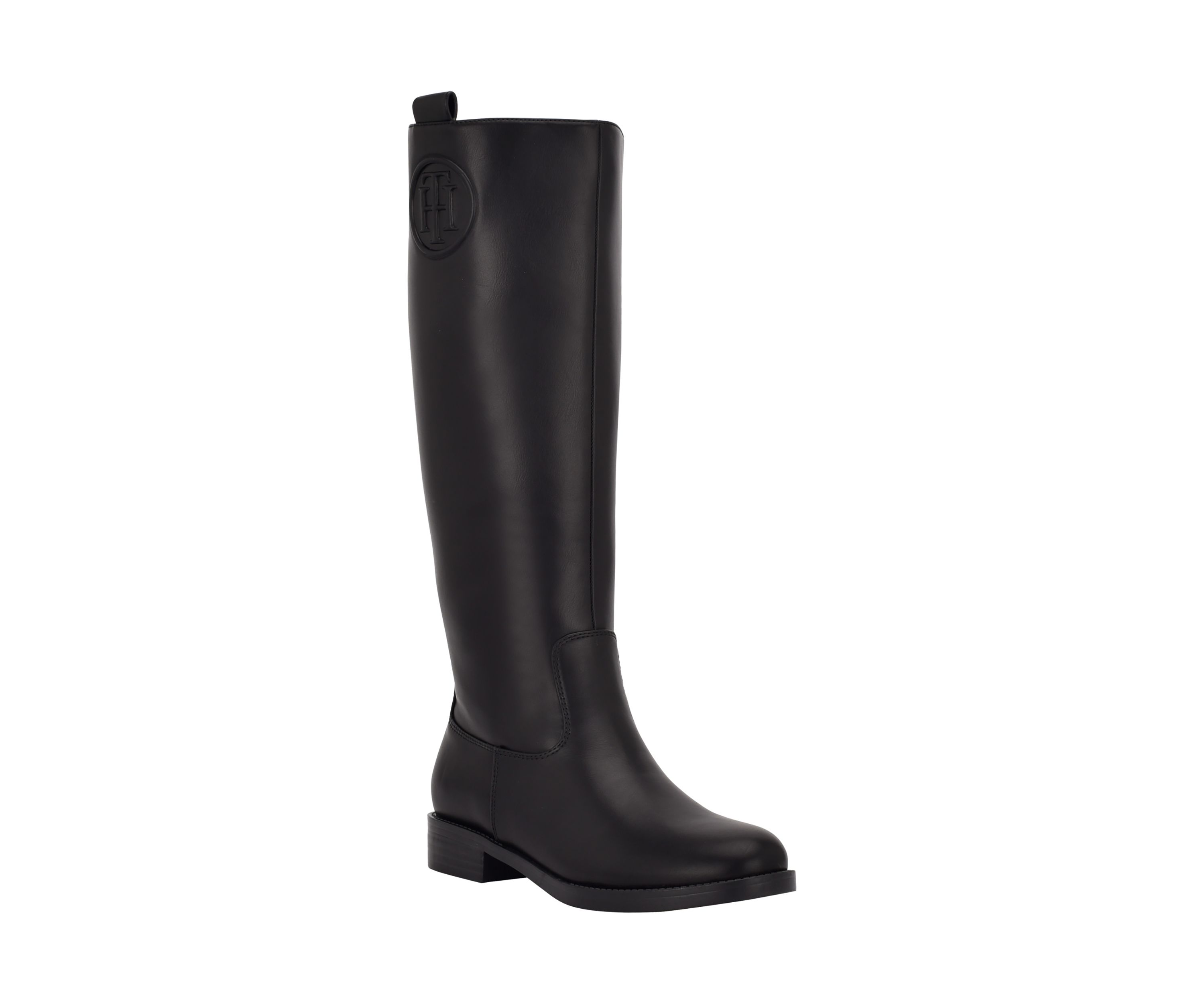 Rayais Boots