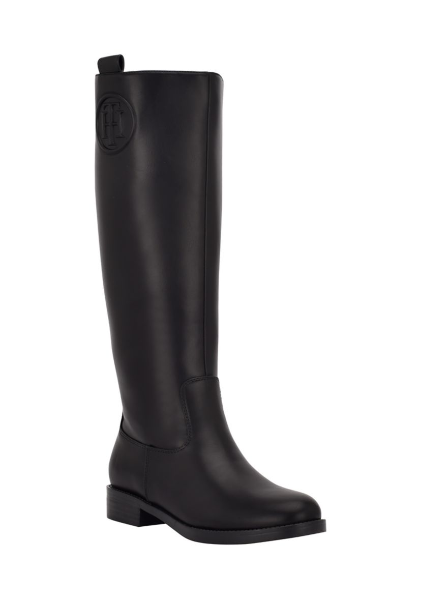 Rayais Boots