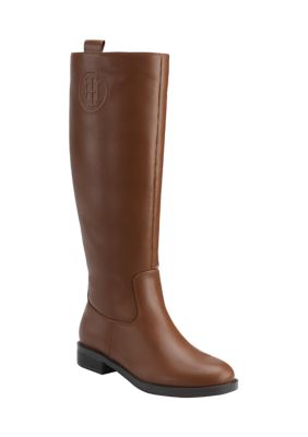 Belk tommy hilfiger clearance boots