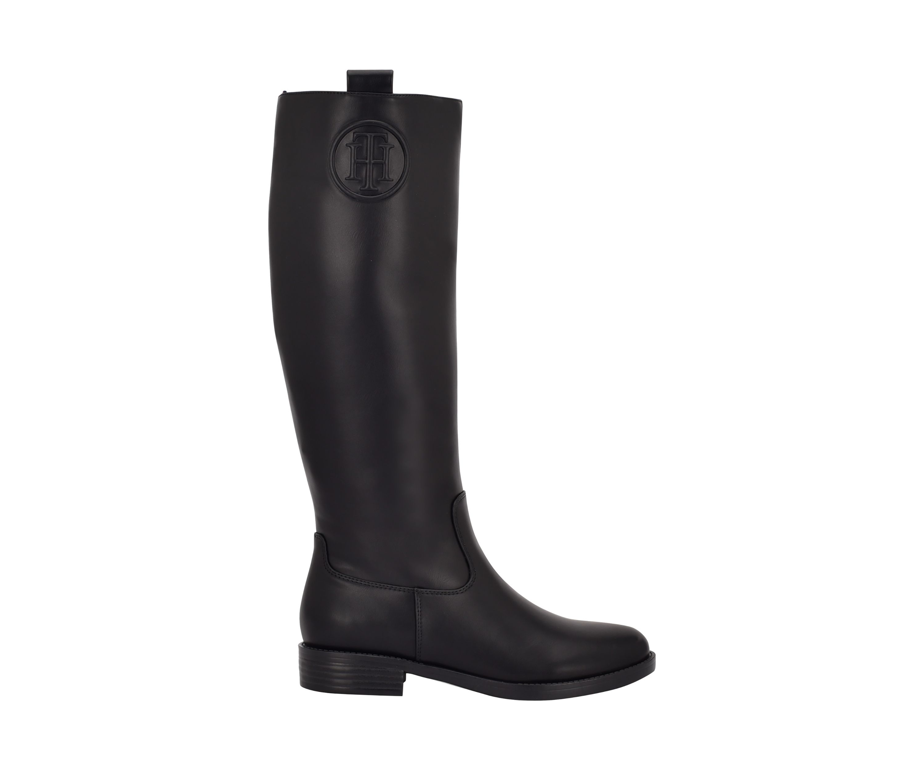 Rayais Boots
