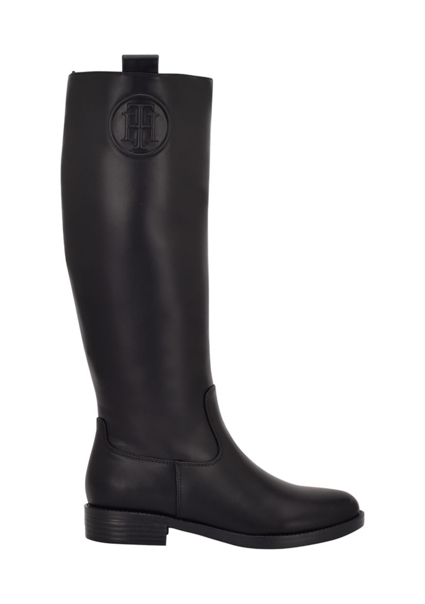 Rayais Boots