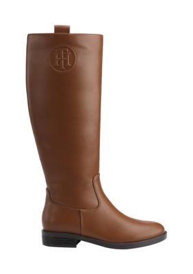 Tommy hilfiger shop boots belk