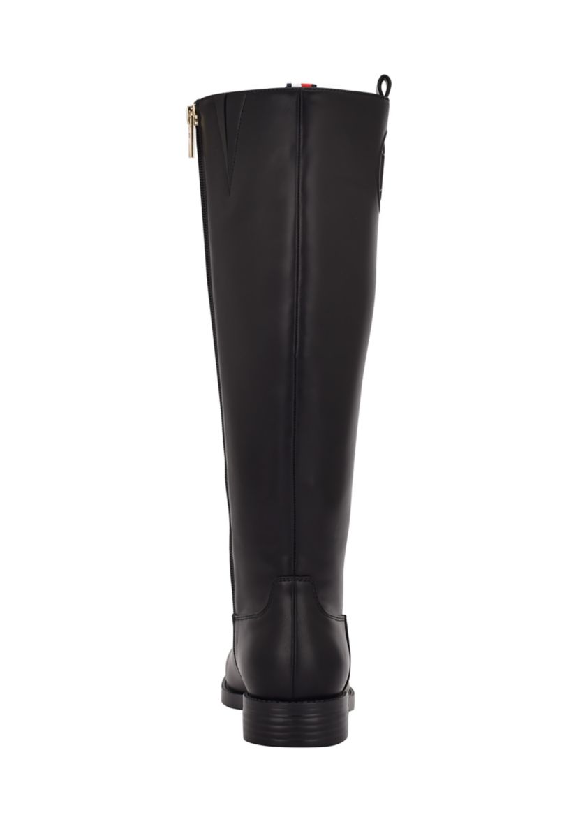 Rayais Boots
