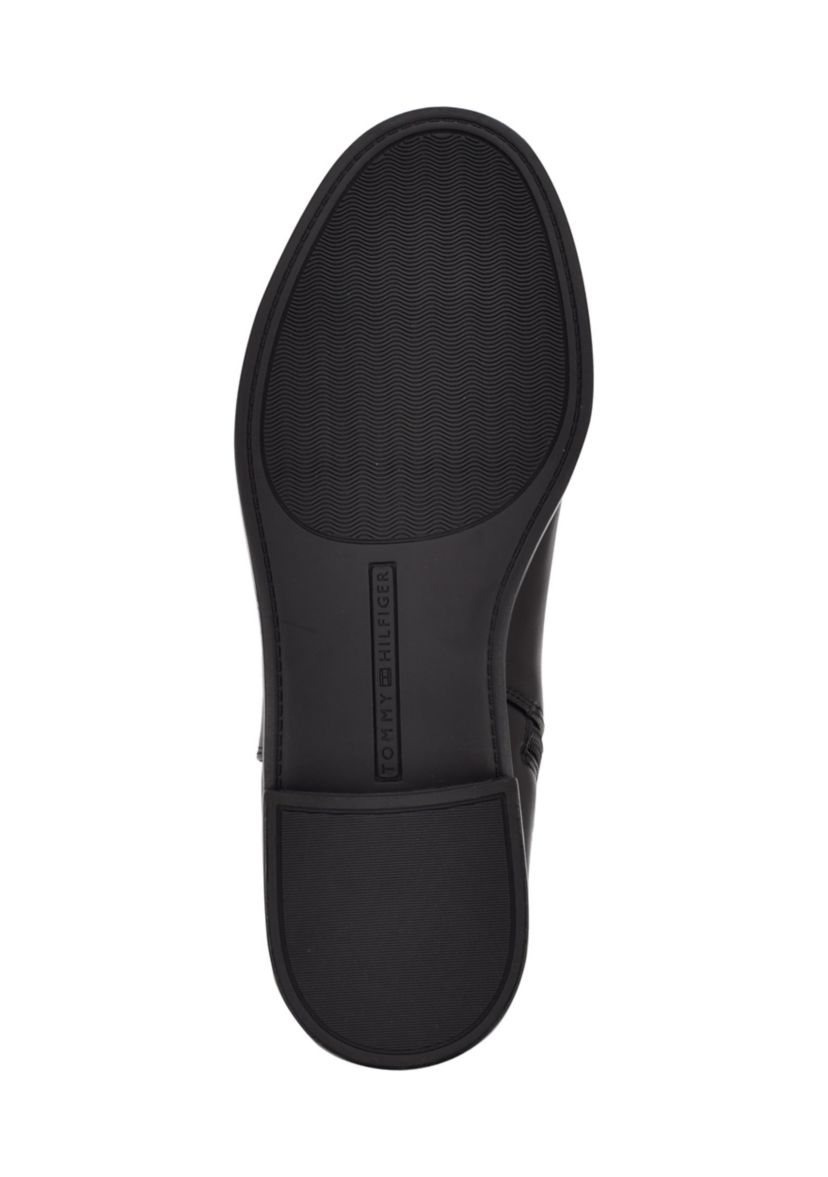 Rayais Boots