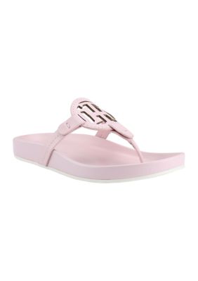 Belk tommy online hilfiger sandals