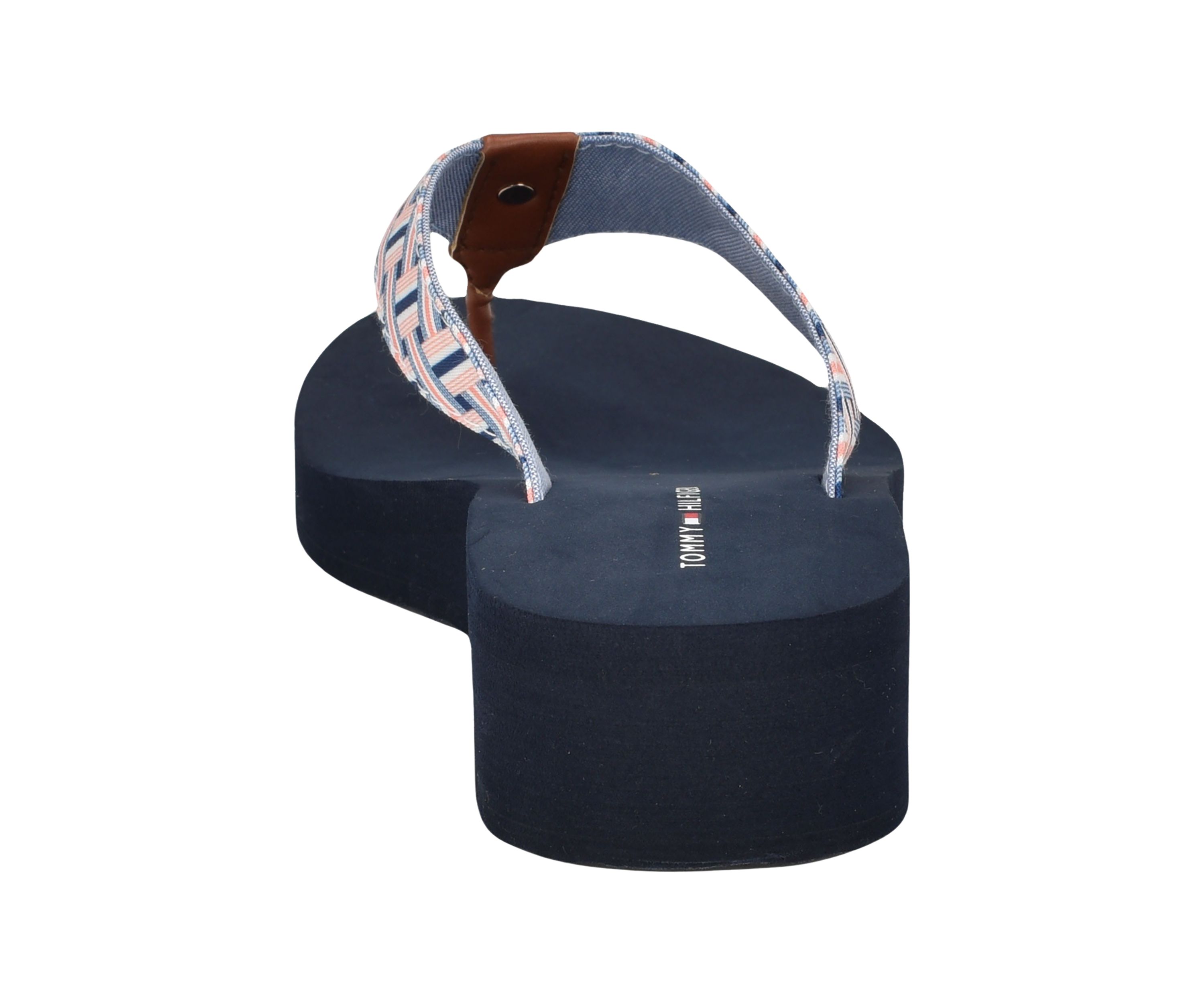 Reydli Wedge Flip Flop Sandals