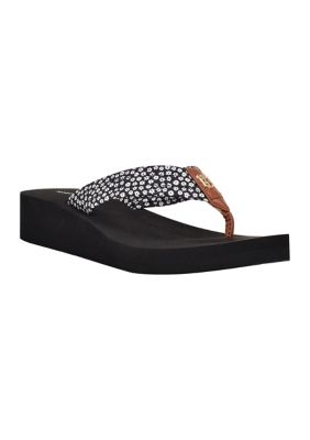 Belk tommy hot sale hilfiger sandals