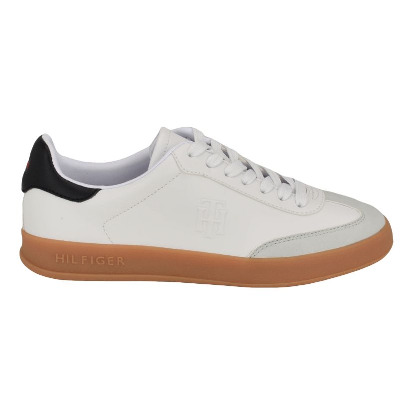 Sarhli Casual Lace Up Sneaker