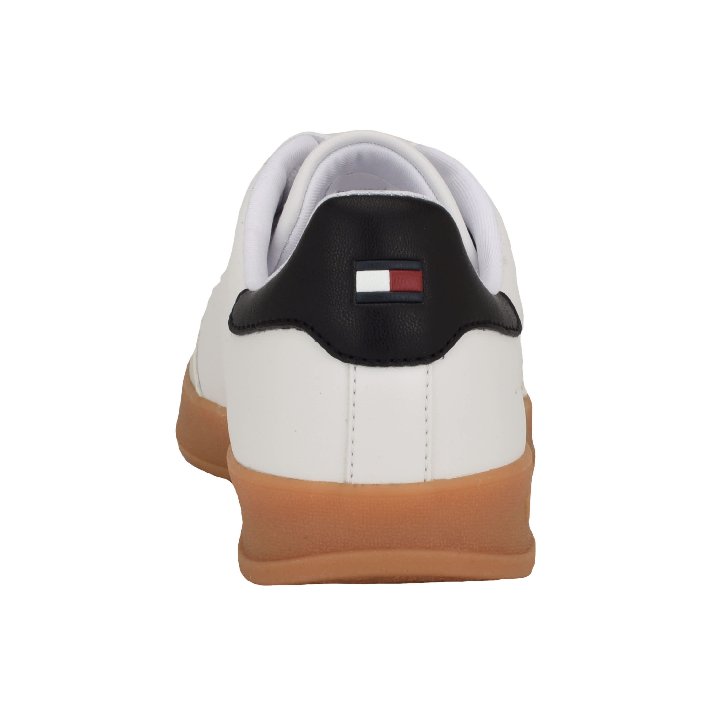 Sarhli Casual Lace Up Sneaker