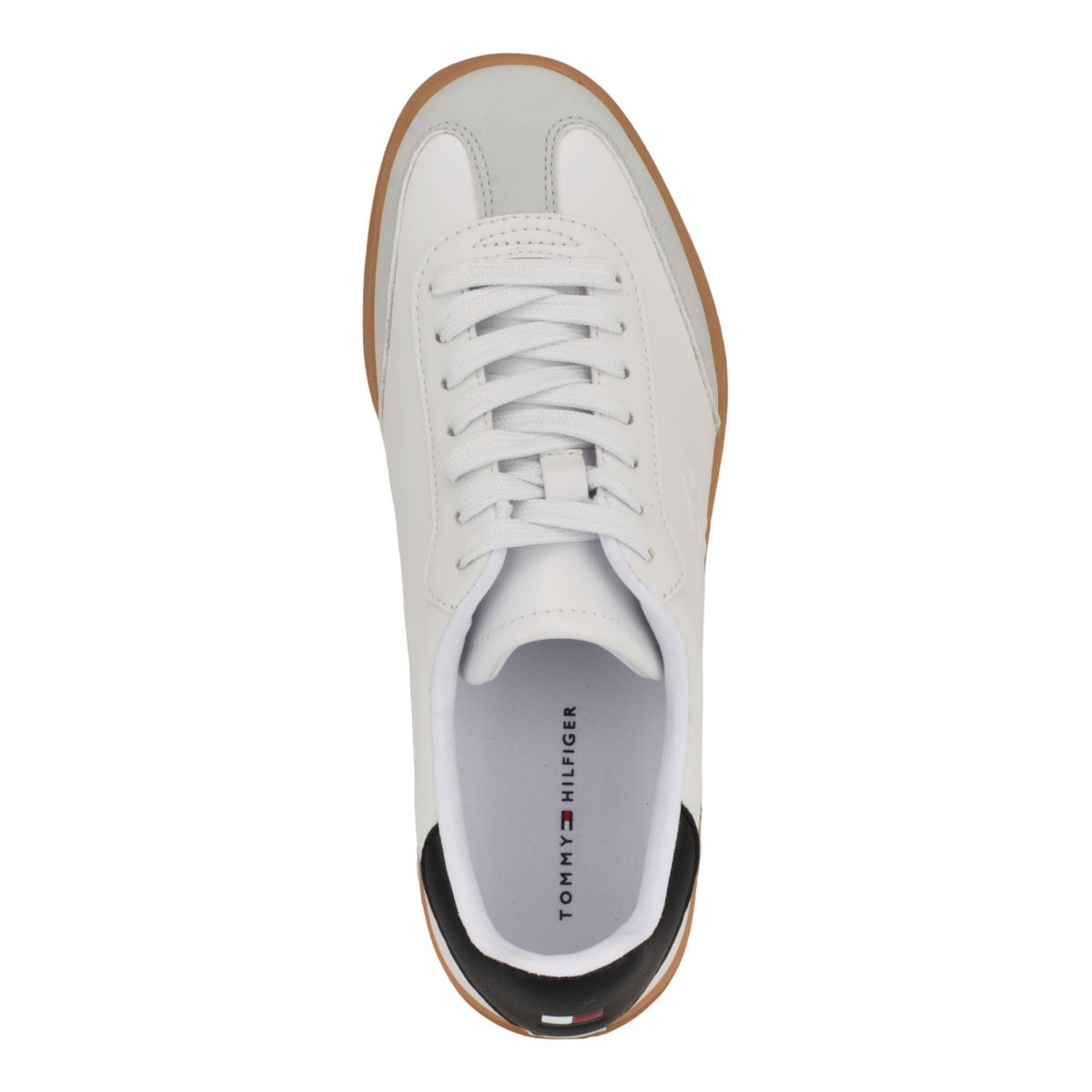 Sarhli Casual Lace Up Sneaker