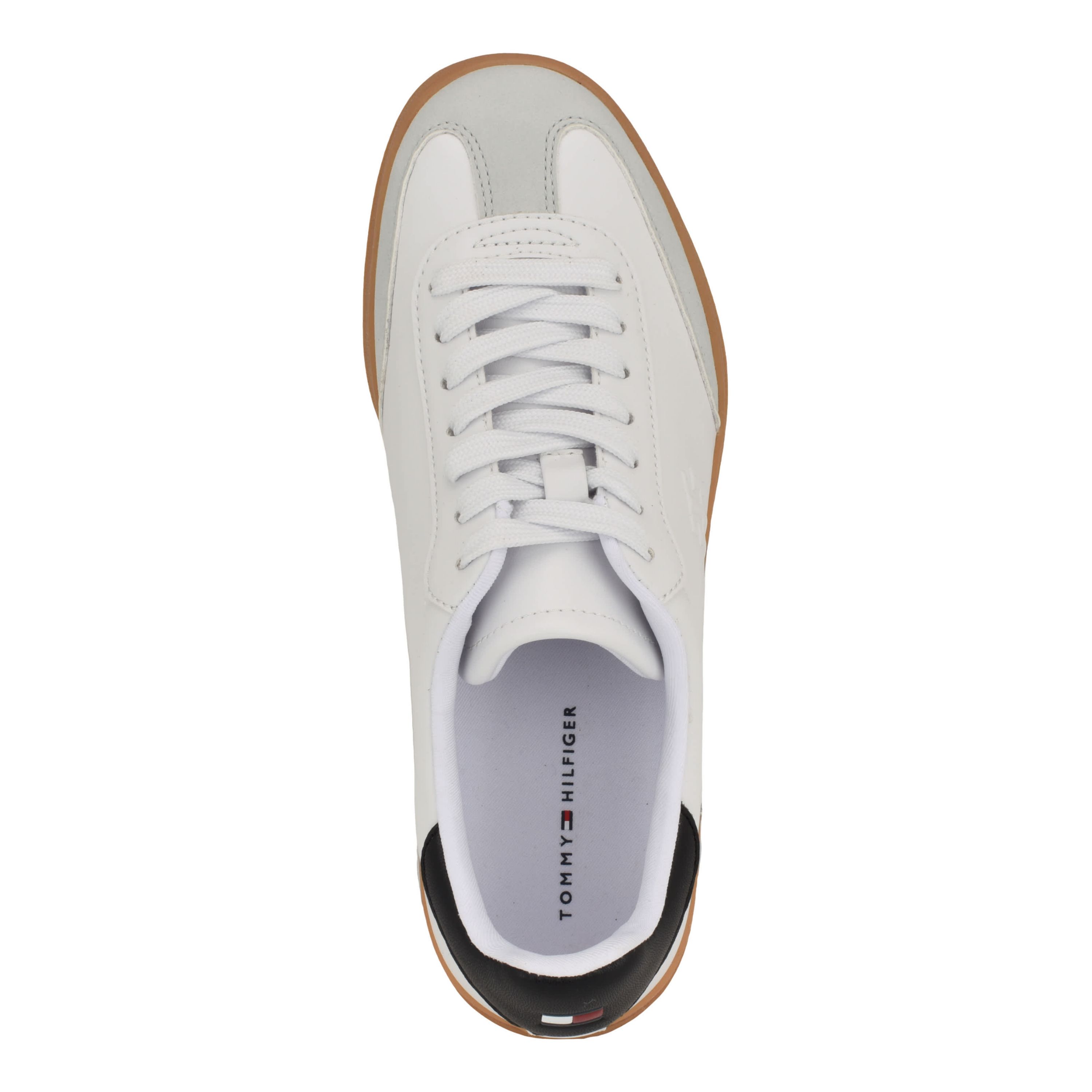 Sarhli Casual Lace Up Sneaker