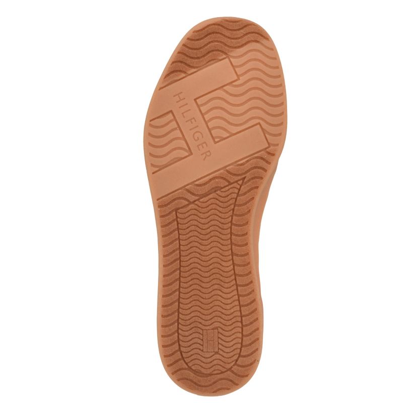 Sarhli Casual Lace Up Sneaker