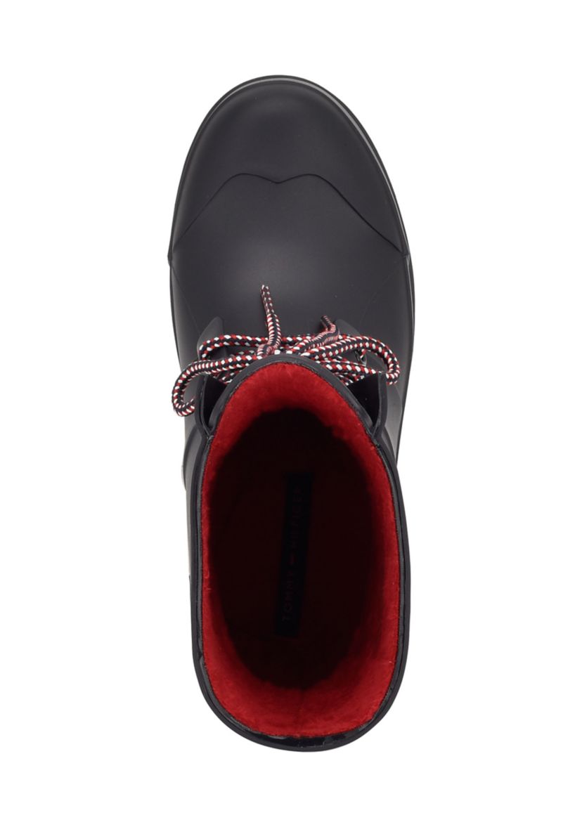Taian Rain Boots