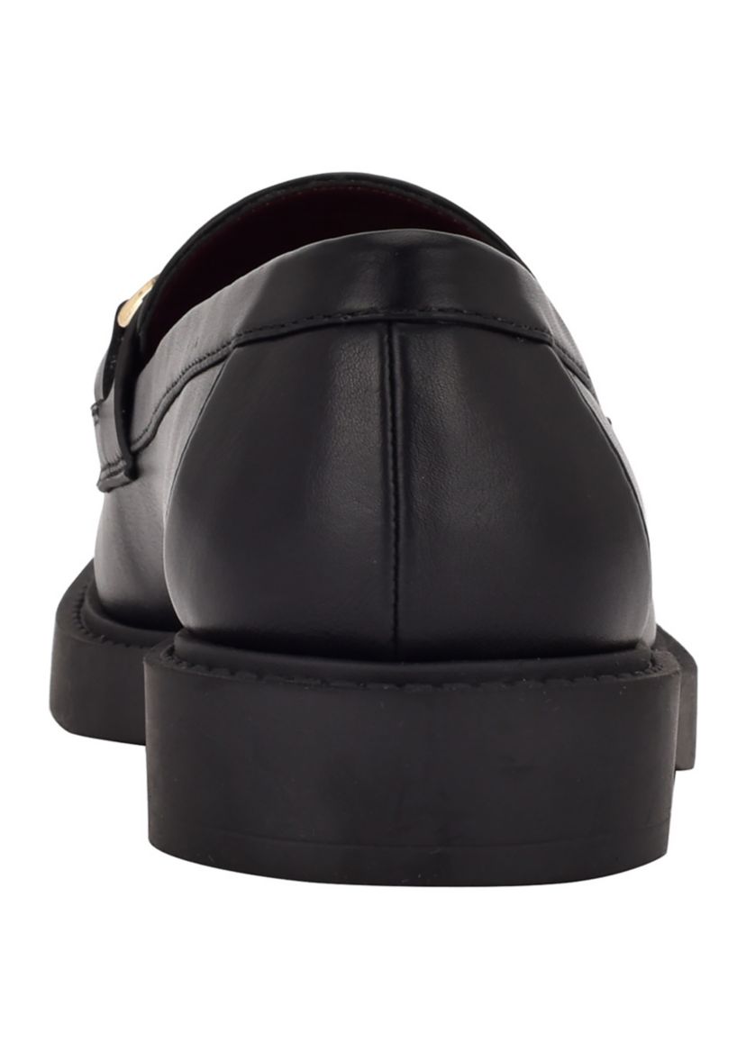 Trevys Loafers