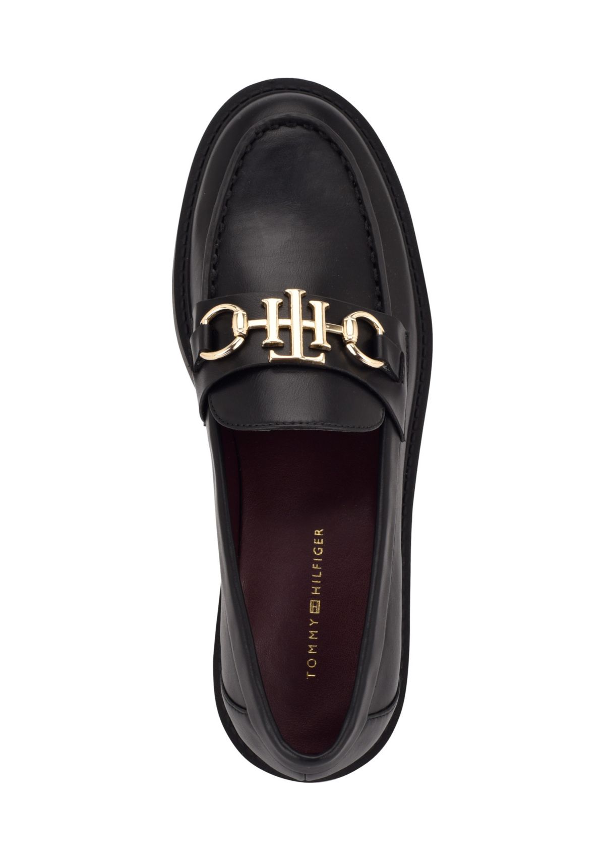 Trevys Loafers
