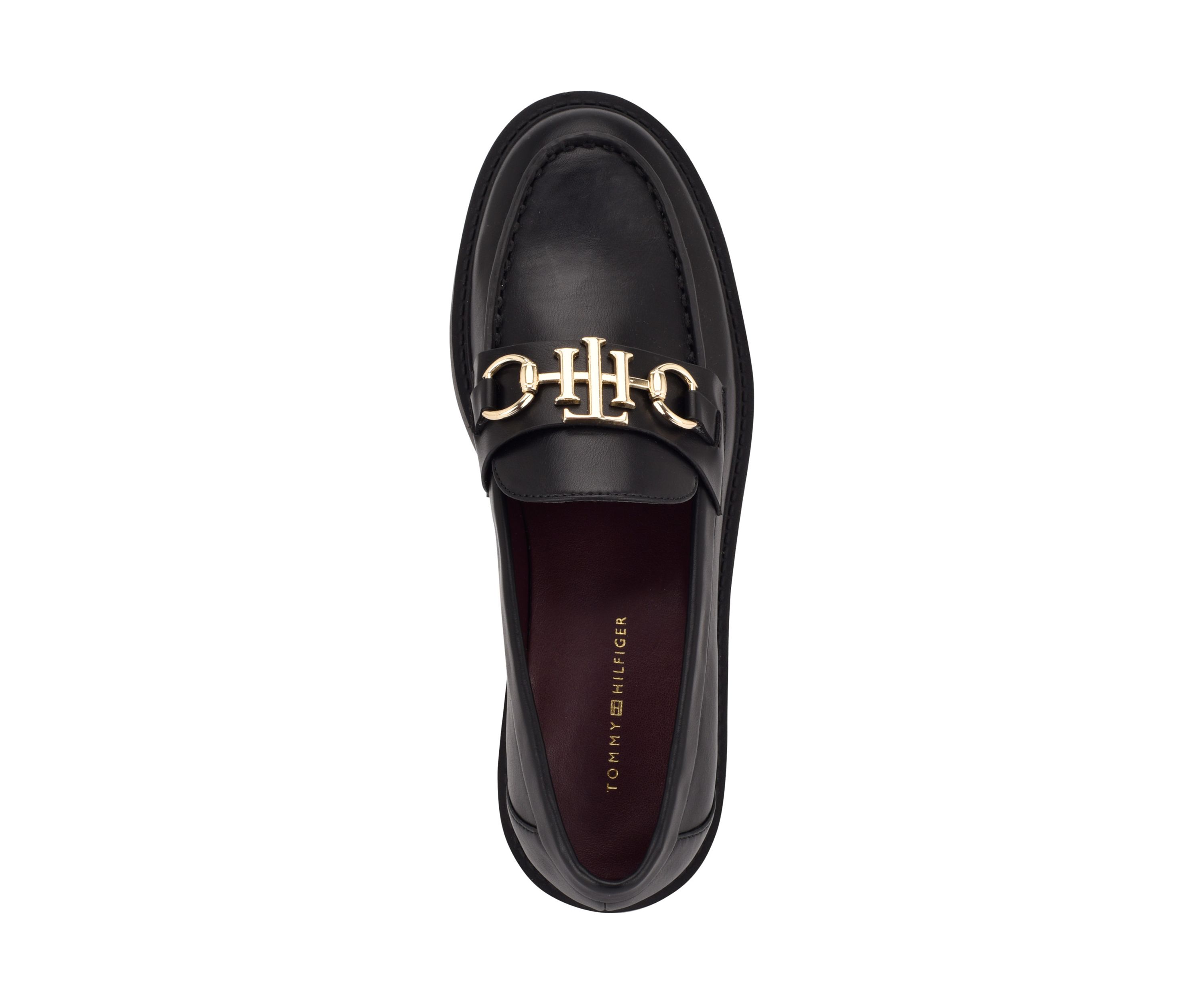Trevys Loafers