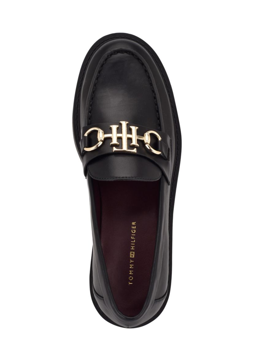Trevys Loafers