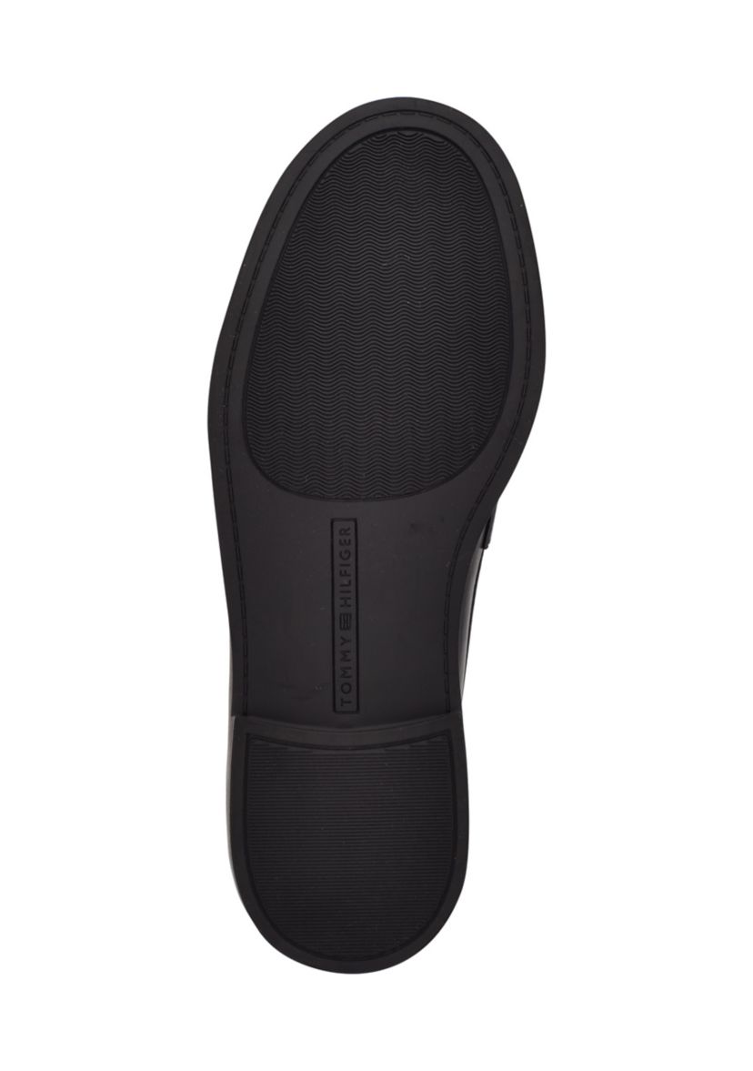 Trevys Loafers