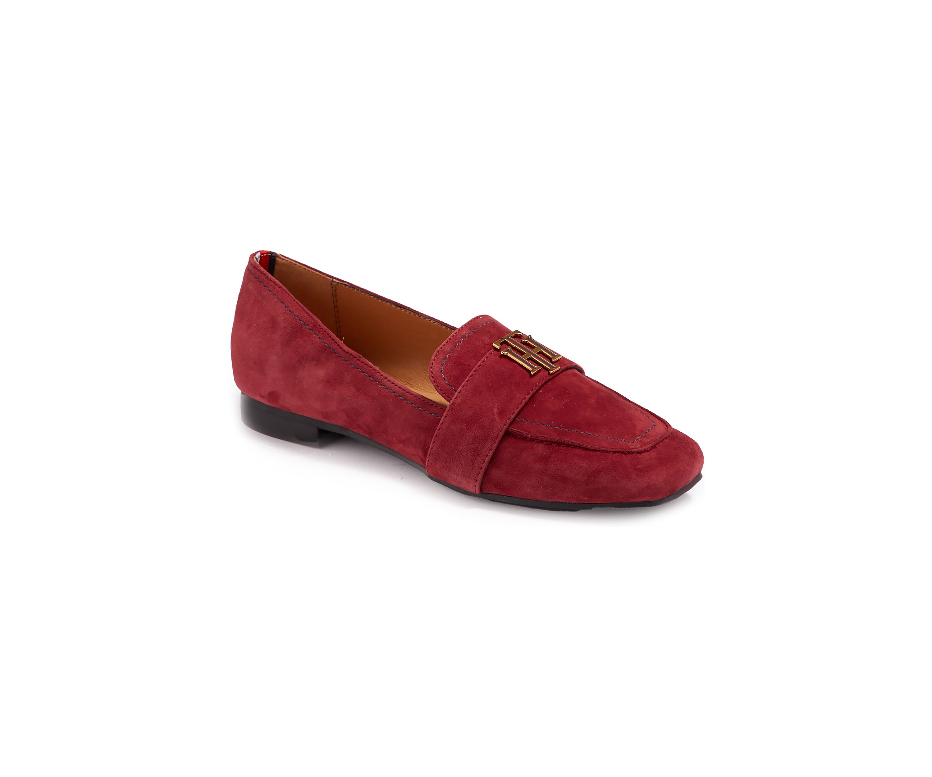 Trudiy Moc Loafers