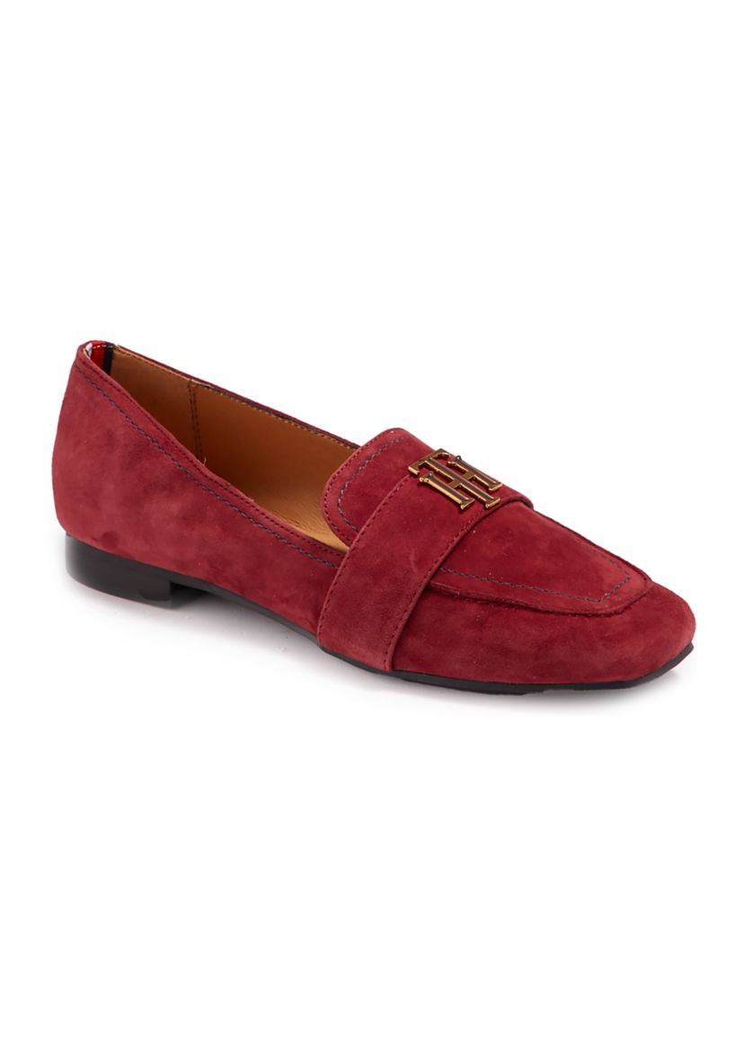 Trudiy Moc Loafers
