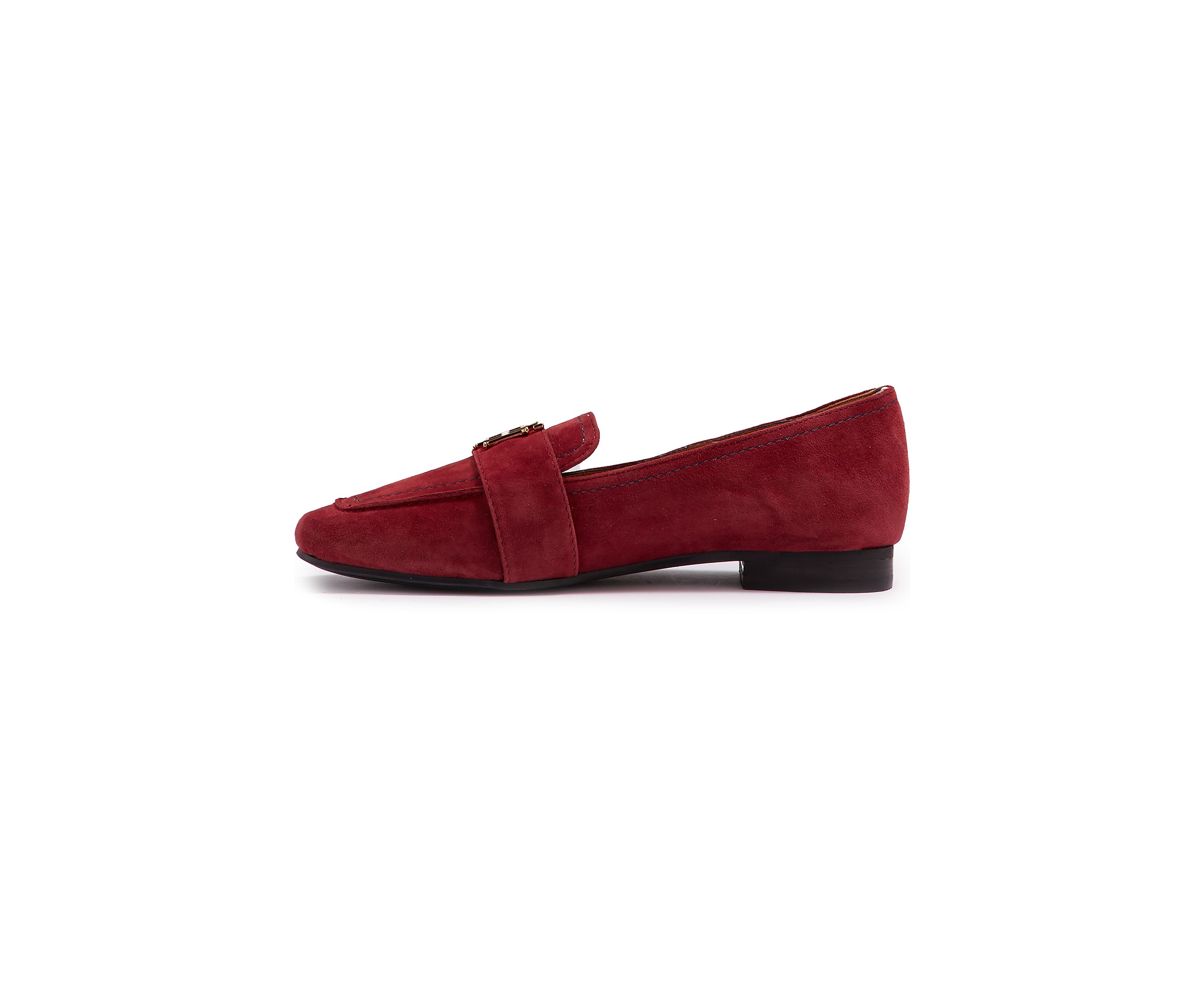 Trudiy Moc Loafers